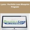 Susan Lassiter-Lyons – Portfolio Loan Blueprint Program | Available Now !