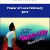Susan Seifert Power of Love February