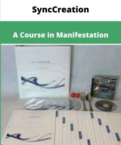 SyncCreation A Course in Manifestation