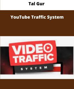 Tal Gur YouTube Traffic System