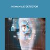 Talmadge Harper – Human Lie Detector | Available Now !