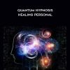 Talmadge Harper – Quantum Hypnosis Healing Personal | Available Now !