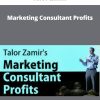 Talor Zamir – Marketing Consultant Profits | Available Now !