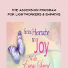 Tarek Bibi – The Ascension Program For Lightworkers & Empaths | Available Now !