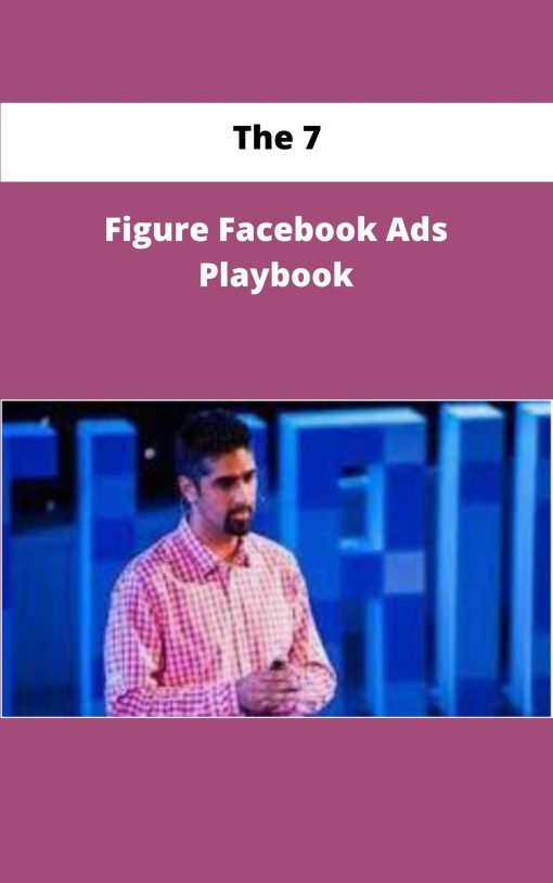 The Figure Facebook Ads Playbook