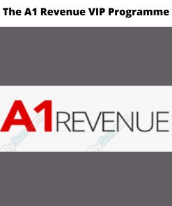 The A Revenue VIP Programme