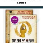 The Art of Mushin Meditation Course | Available Now !