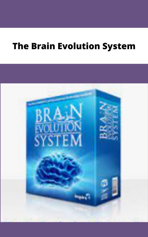 The Brain Evolution System