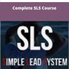 The Copy Space Complete SLS Course