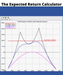 The Expected Return Calculator