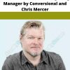 The Fundamentals of Google Tag Manager by Conversionxl and Chris Mercer