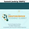 The Neuroscience Training Summit webrip MP