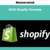 The Warriors Circle Shopify Mastermind K Shopify Formula