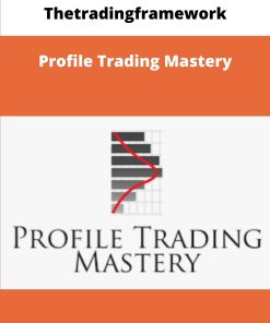 Thetradingframework Profile Trading Mastery