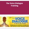 Tim Kelley The Voice Dialogue Training