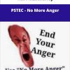 Tim Phizackerley PSTEC No More Anger