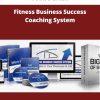Todd Durkin – Fitness Business Success Coaching System | Available Now !