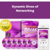 Todd Falcone Dynamic Divas of Networking