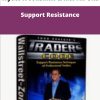 Todd Krueger Support Resistance