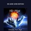 Tom and Kim – 3d Mind 2018 Edition | Available Now !