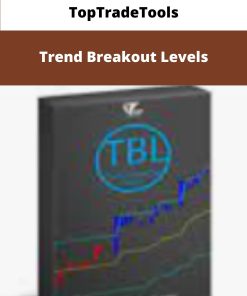TopTradeTools Trend Breakout Levels