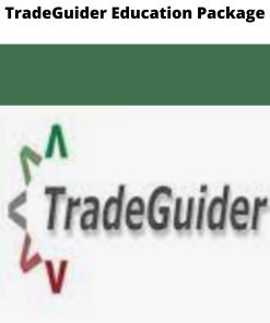 TradeGuider Education Package | Available Now !