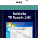 TradeGuider VSA Plugin (Oct 2011) | Available Now !