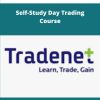 Tradenet Self Study Day Trading Course