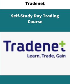 Tradenet Self Study Day Trading Course