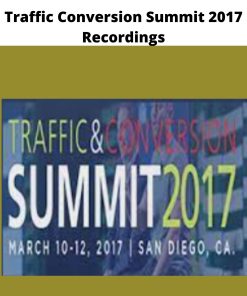 Traffic Conversion Summit Recordings