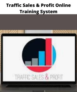 Traffic Sales Profit Online Training System