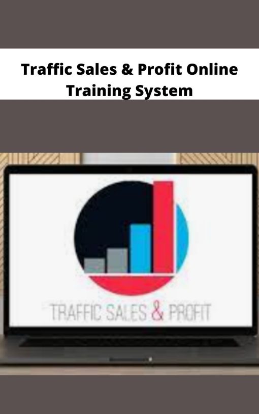 Traffic Sales Profit Online Training System
