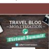 Travel Blog Virtual Summit