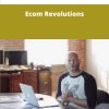 Travis Petelle Ecom Revolutions