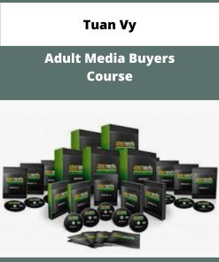 Tuan Vy Adult Media Buyers Course