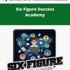 Ty Cohen and Mike Balmaceda Six Figure Success Academy