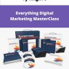 Ty Kilgore Everything Digital Marketing MasterClass