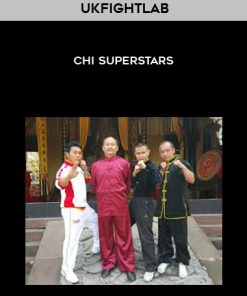 UKFightlab – Chi Superstars | Available Now !