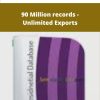 USA Residential Database Million records Unlimited Exports