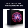 Subliminal Shop – Ultra Success Luck Maximizer 5.5G Side B V3 | Available Now !