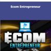 Vick Strizheus Ecom Entrepreneur