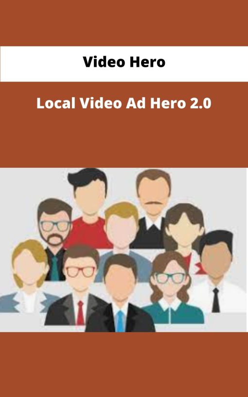 Video Hero Local Video Ad Hero