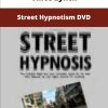 Vince Lynch Street Hypnotism DVD