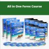 VintagEducation All in One Forex Course