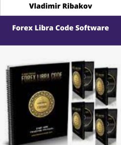 Vladimir Ribakov Forex Libra Code Software