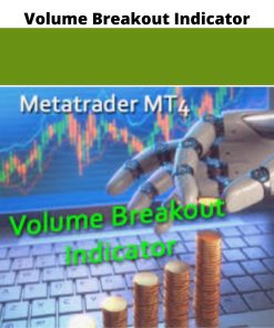 Volume Breakout Indicator