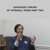 Waysun Liao – Advanced Theory of Internal Work Part Two | Available Now !