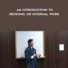 Waysun Liao – An Introduction to Neigong, or Internal Work | Available Now !