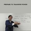 Waysun Liao – Prepare to Transfer Power | Available Now !