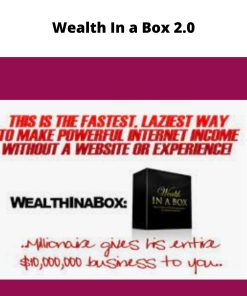 Wealth In a Box